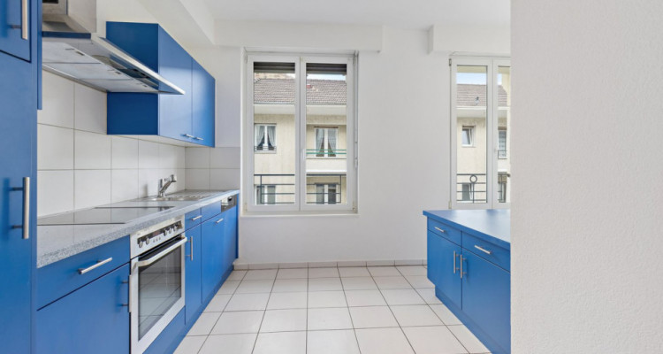 Appartement Martigny - 2.5 pièces image 3