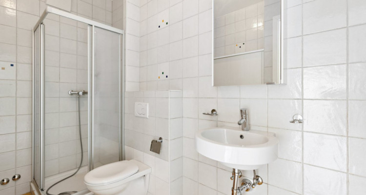 Appartement Martigny - 2.5 pièces image 5