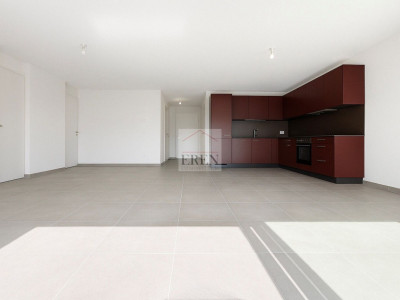 Résidence Palladio à Conthey : Appartements neufs haut de gamme du studio à lattique 4,5 pièces image 6