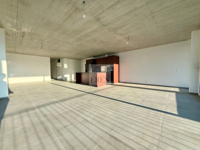 Résidence Palladio à Conthey : Appartements neufs haut de gamme du studio à lattique 4,5 pièces image 13