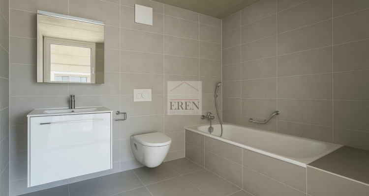 Résidence Palladio à Conthey : Appartements neufs haut de gamme du studio à lattique 4,5 pièces image 10