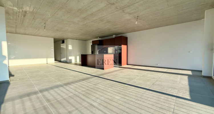 Résidence Palladio à Conthey : Appartements neufs haut de gamme du studio à lattique 4,5 pièces image 13