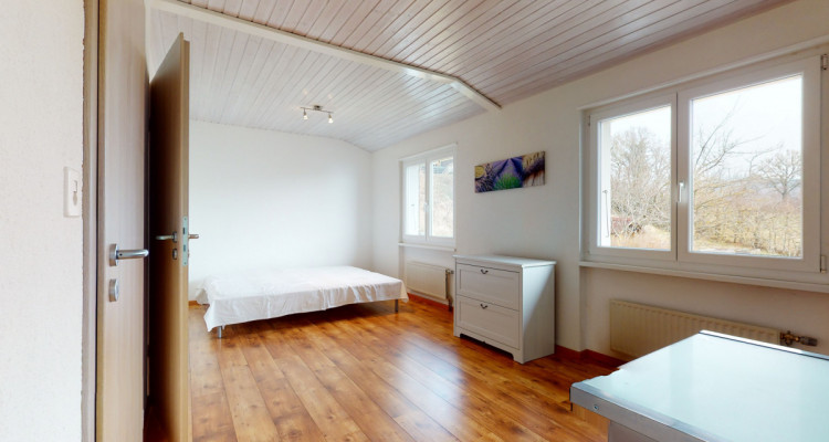 VISITES SUSPENDUES splendide villa avec vue et terrain avec potentiel image 9