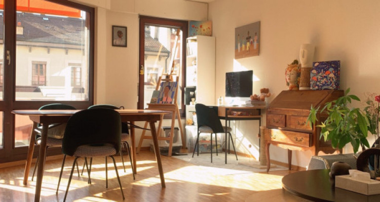 Appartement Genève - 4 pièces image 3