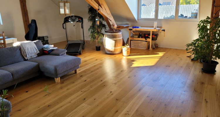 Appartement Mont-Vully - 2 pièces image 1