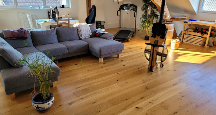 Appartement Mont-Vully - 2 pièces image 2