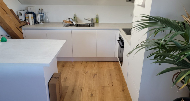 Appartement Mont-Vully - 2 pièces image 3