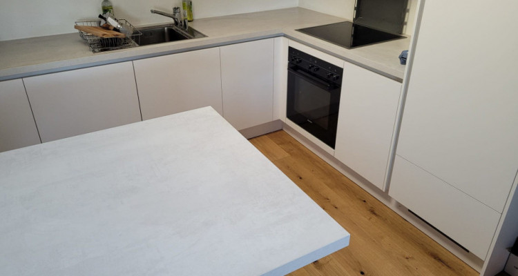 Appartement Mont-Vully - 2 pièces image 4