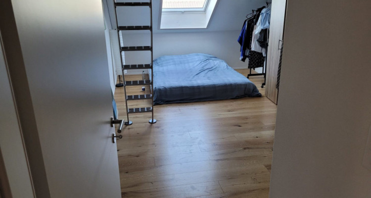 Appartement Mont-Vully - 2 pièces image 5