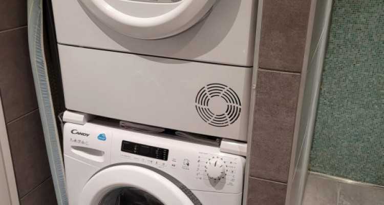 Appartement Mont-Vully - 2 pièces image 7