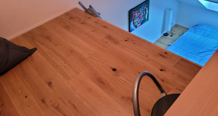 Appartement Mont-Vully - 2 pièces image 8