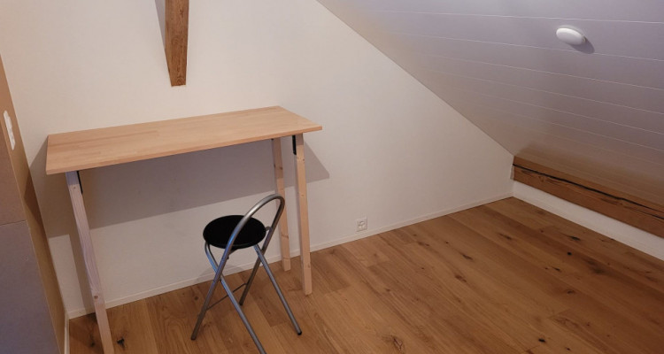 Appartement Mont-Vully - 2 pièces image 9