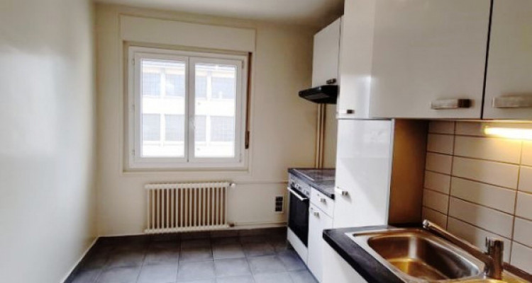 Appartement Carouge - 3 pièces image 2