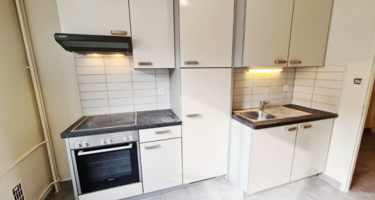 Appartement Carouge - 3 pièces image 3