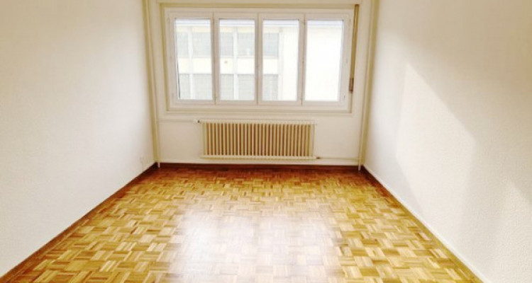 Appartement Carouge - 3 pièces image 4