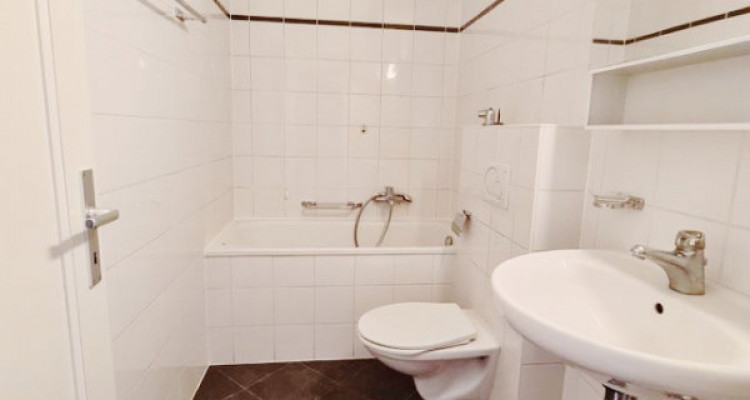 Appartement Carouge - 3 pièces image 5