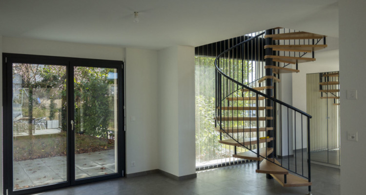 Appartement Le Mont-sur-Lausanne - 5 pièces image 2