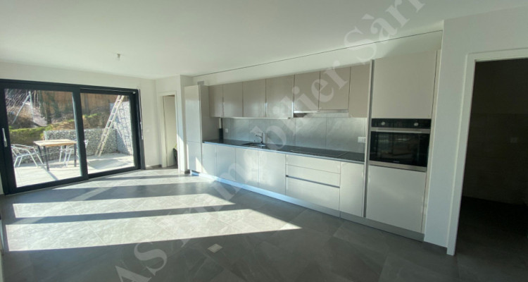 Appartement Le Mont-sur-Lausanne - 5 pièces image 3