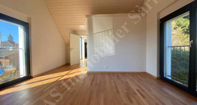 Appartement Le Mont-sur-Lausanne - 5 pièces image 5