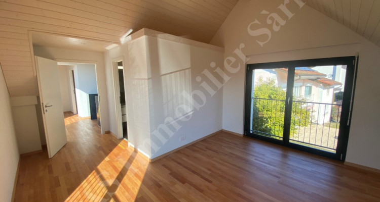 Appartement Le Mont-sur-Lausanne - 5 pièces image 6