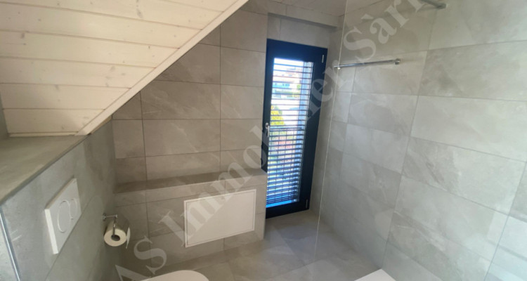 Appartement Le Mont-sur-Lausanne - 5 pièces image 8