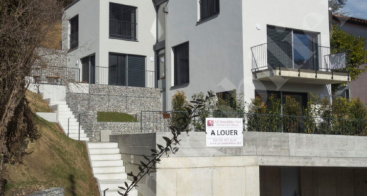 Appartement Le Mont-sur-Lausanne - 5 pièces image 10