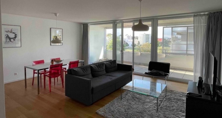 Appartement Chavannes-près-Renens - 4 pièces image 1