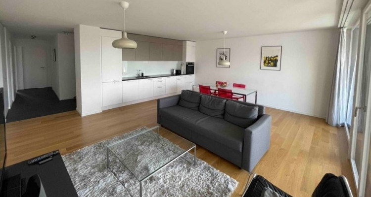 Appartement Chavannes-près-Renens - 4 pièces image 2