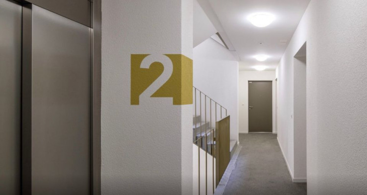 Appartement Chavannes-près-Renens - 4 pièces image 5