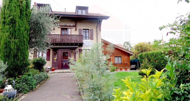 Superbe maison villageoise à rénover image 1