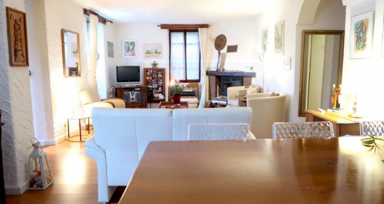 Superbe maison villageoise à rénover image 2