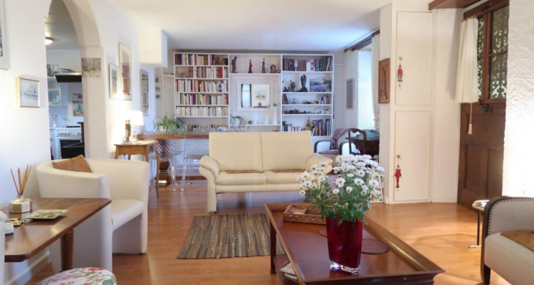 Superbe maison villageoise à rénover image 3