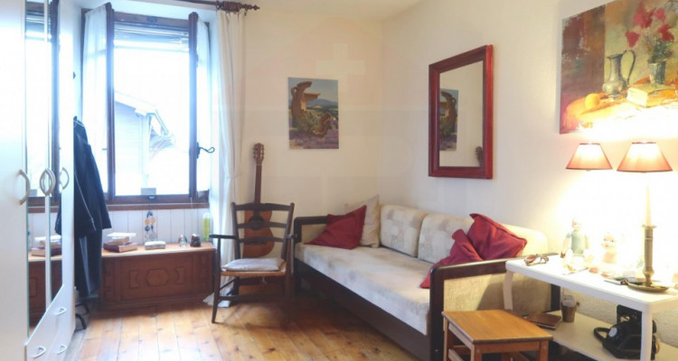 Superbe maison villageoise à rénover image 4