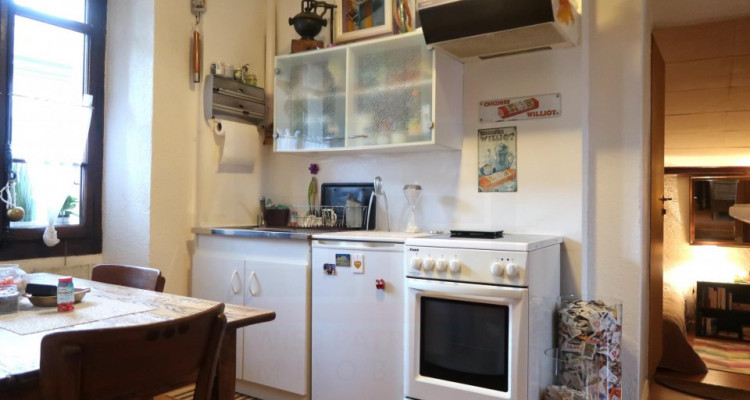 Superbe maison villageoise à rénover image 5