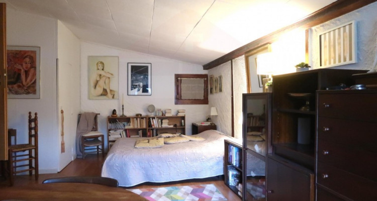 Superbe maison villageoise à rénover image 7