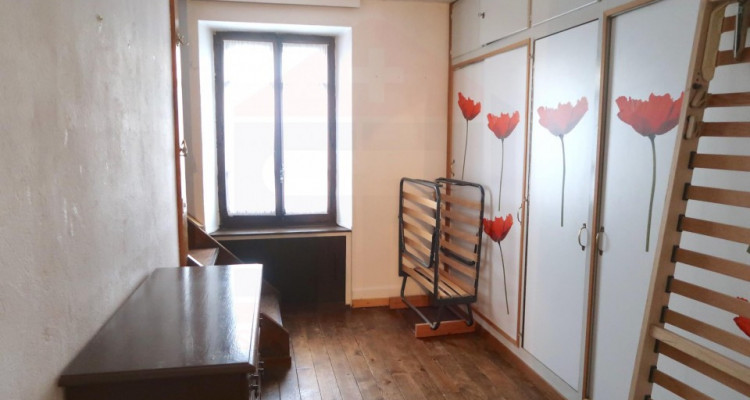 Superbe maison villageoise à rénover image 8