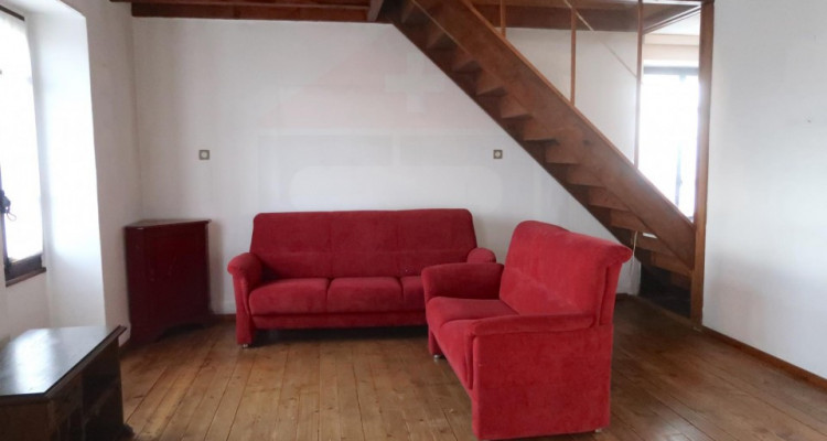 Superbe maison villageoise à rénover image 9