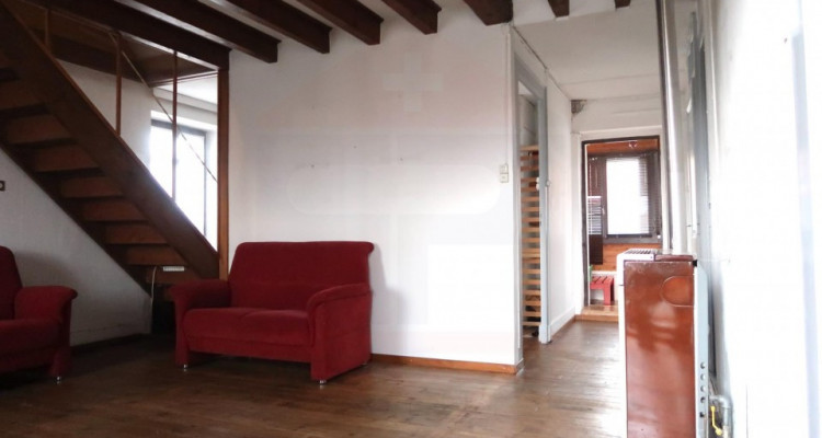 Superbe maison villageoise à rénover image 10