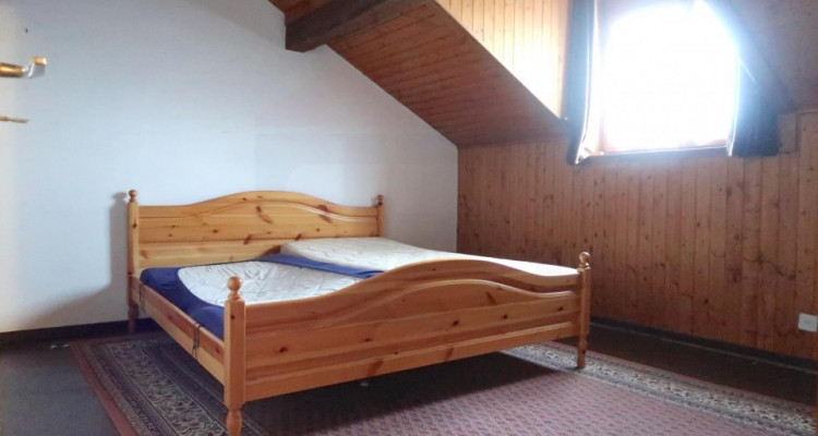 Superbe maison villageoise à rénover image 11