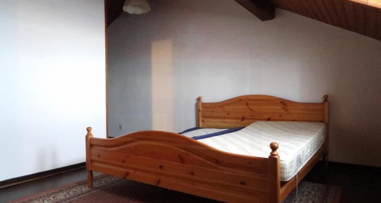 Superbe maison villageoise à rénover image 12