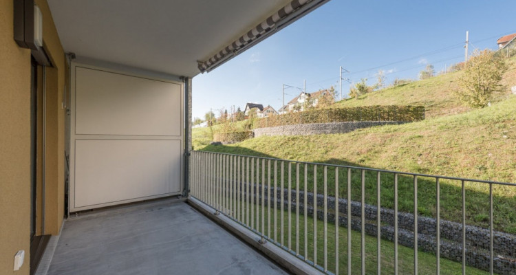 Appartement Illnau-Effretikon - 4.5 pièces image 7