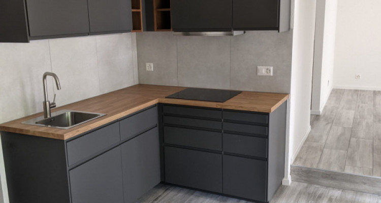 Appartement Arnex-sur-Orbe - 3 pièces image 1