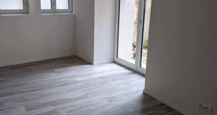 Appartement Arnex-sur-Orbe - 3 pièces image 2