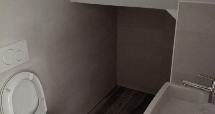 Appartement Arnex-sur-Orbe - 3 pièces image 6