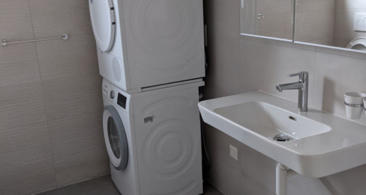 Appartement Arnex-sur-Orbe - 3 pièces image 7