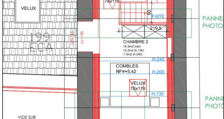 Appartement Arnex-sur-Orbe - 3 pièces image 10