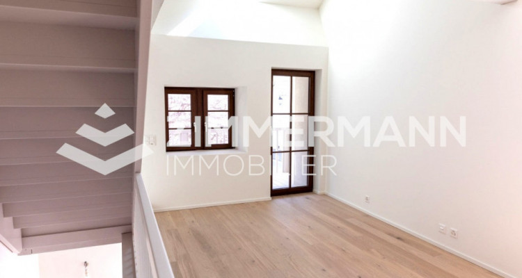 Appartement Chéserex - 3 pièces image 4