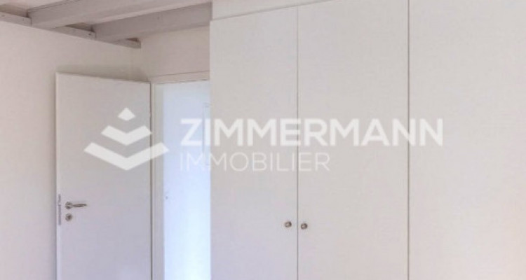 Appartement Chéserex - 3 pièces image 6