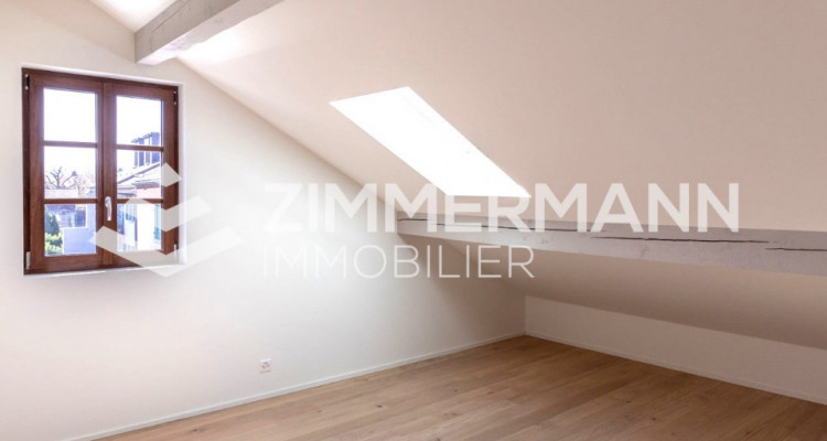 Appartement Chéserex - 3 pièces image 7