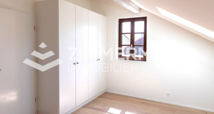 Appartement Chéserex - 3 pièces image 8